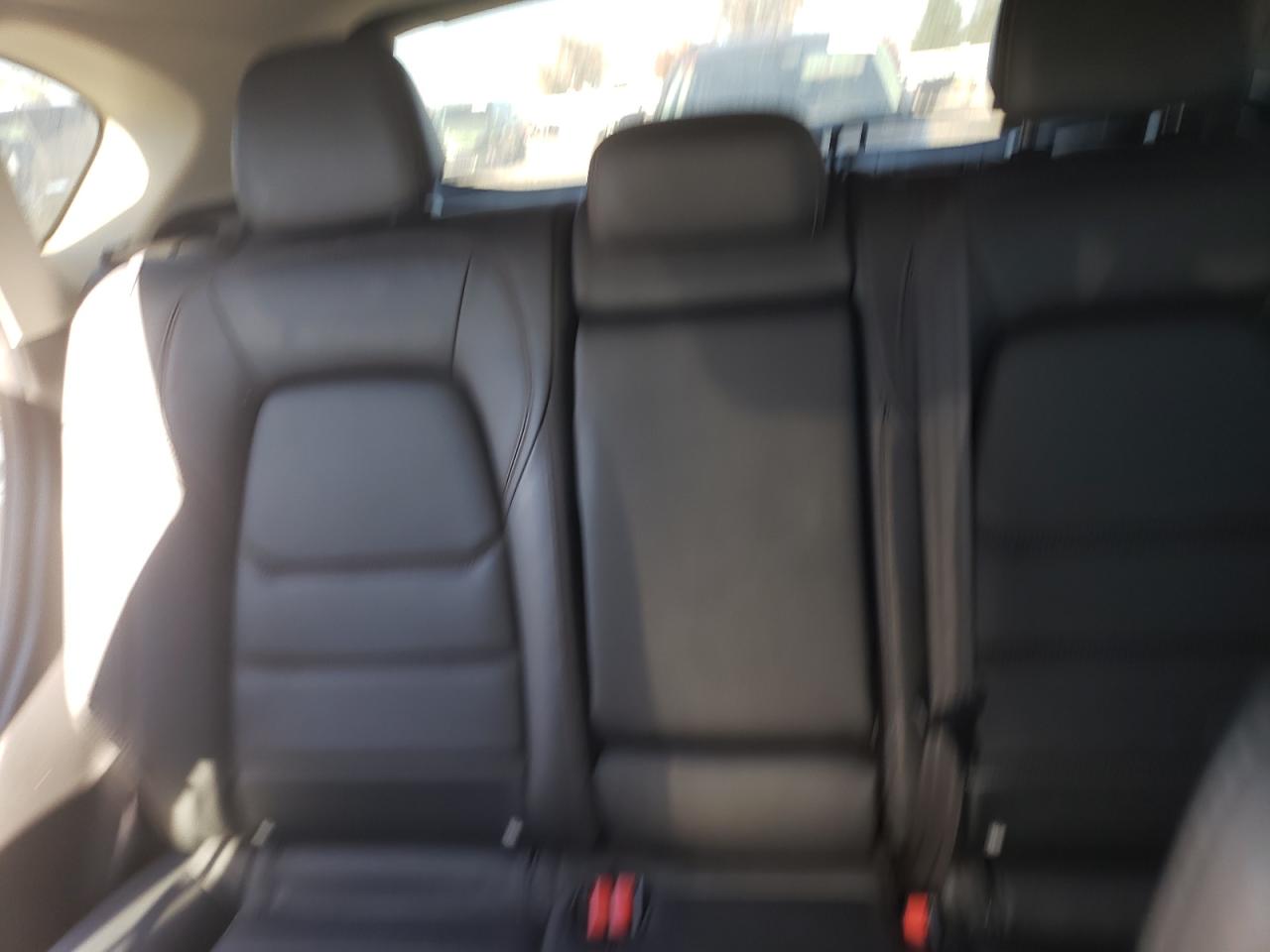 2020 Mazda Cx-5 Grand Touring VIN: JM3KFBDM9L1815447 Lot: 90889925