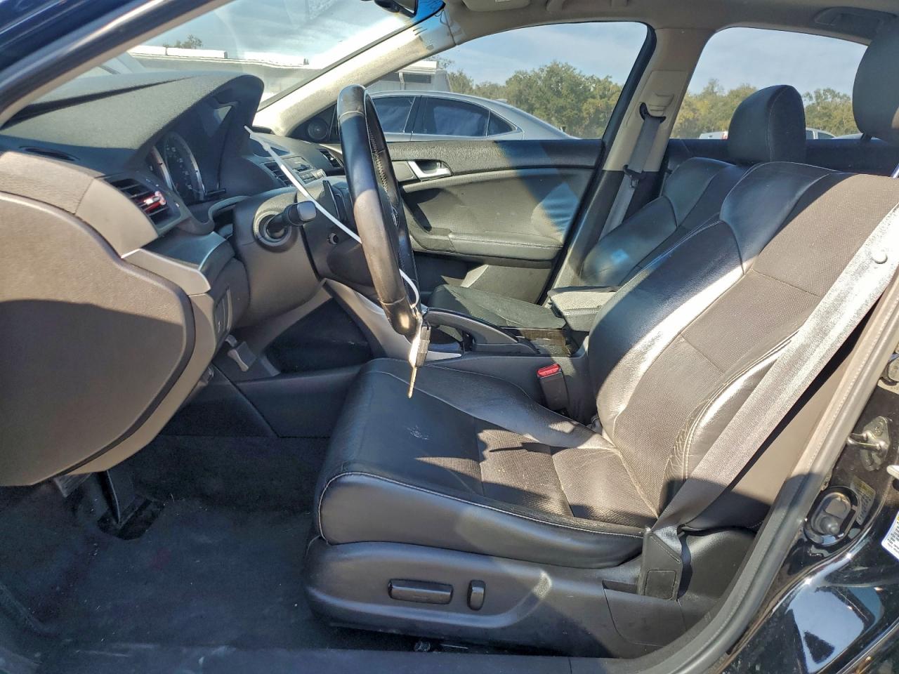 2013 Acura Tsx VIN: JH4CU2F45DC011747 Lot: 94055915