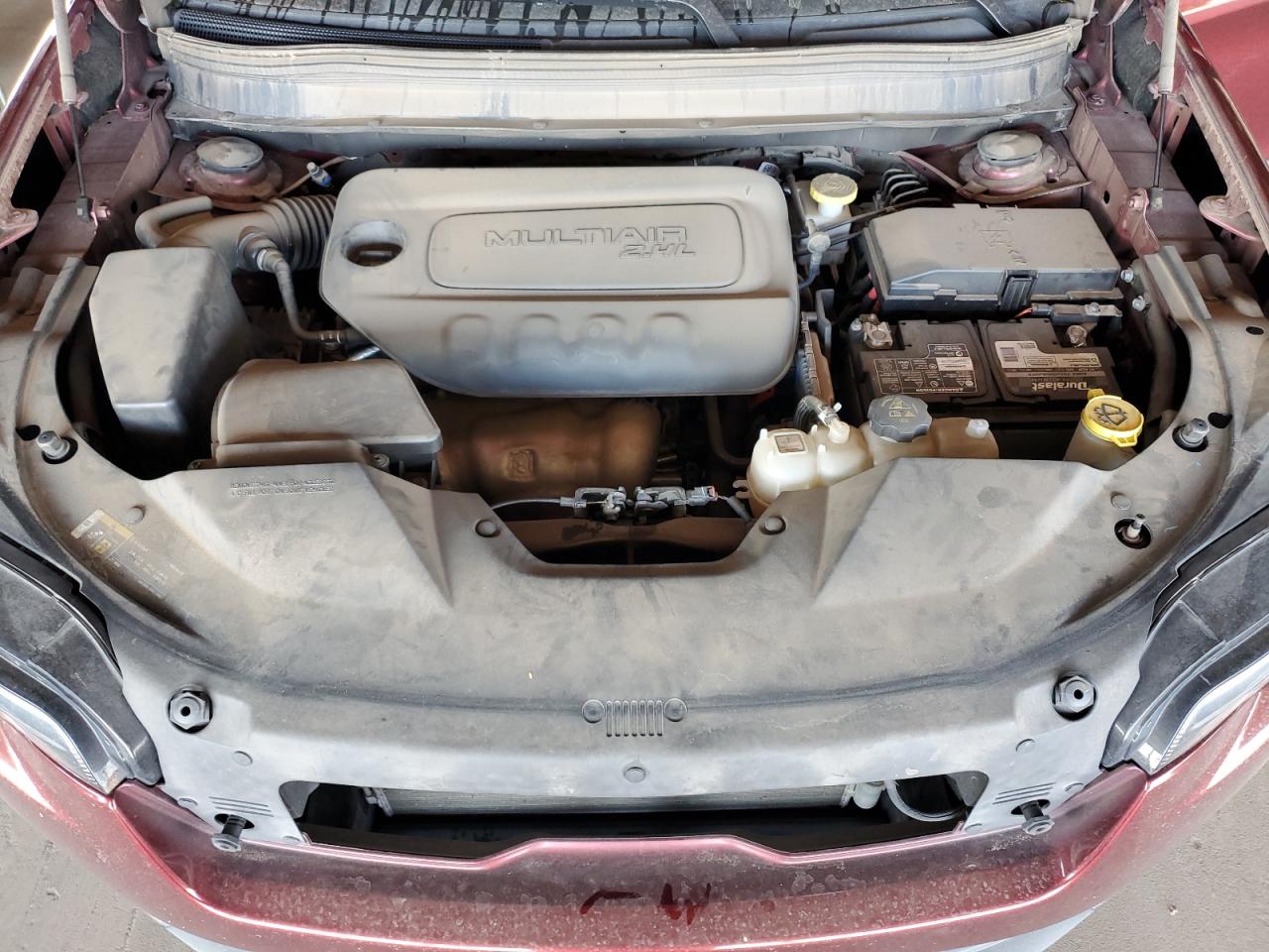 2019 Jeep Cherokee Latitude VIN: 1C4PJLCBXKD457954 Lot: 91769765