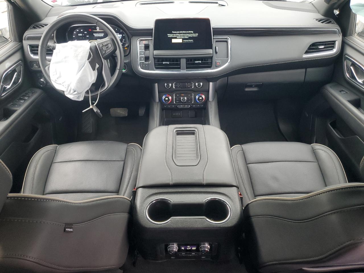 2024 GMC Yukon Slt VIN: 1GKS2BKD8RR362458 Lot: 91920585