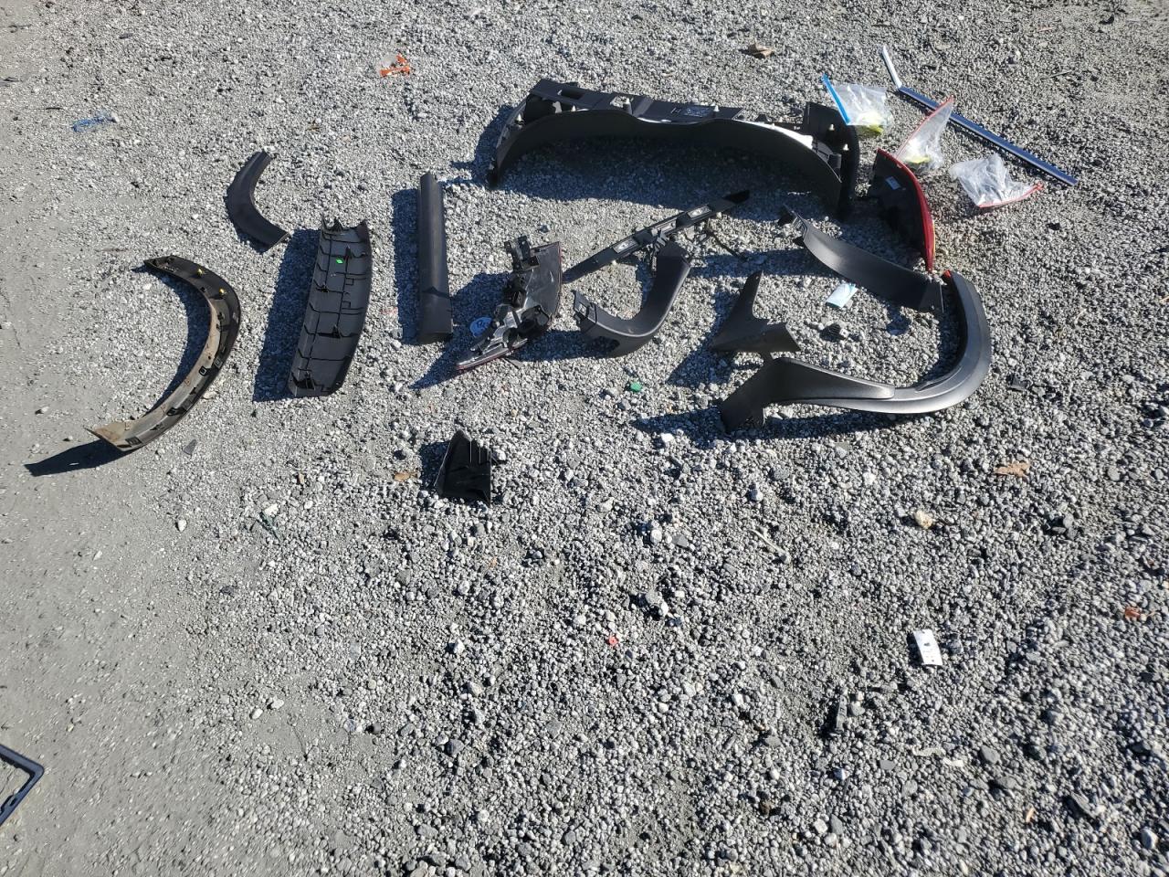 2019 Infiniti Qx50 Essential VIN: 3PCAJ5M16KF114252 Lot: 92272175