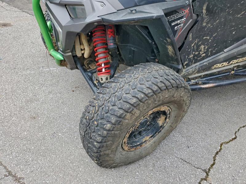 2019 POLS RZR XP TURBO S