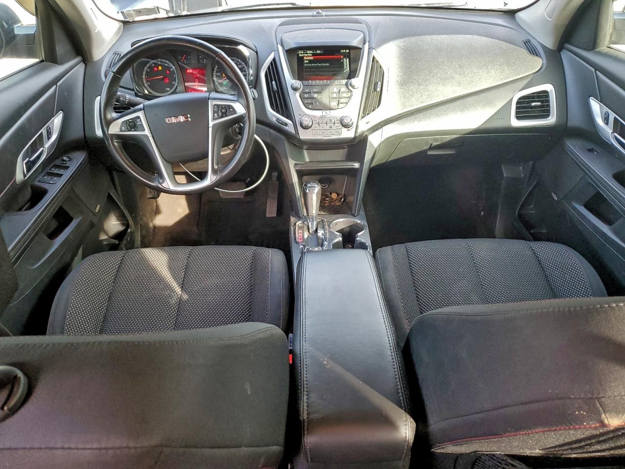 2016 GMC Terrain Sle VIN: 2GKFLTE36G6241413 Lot: 93753945