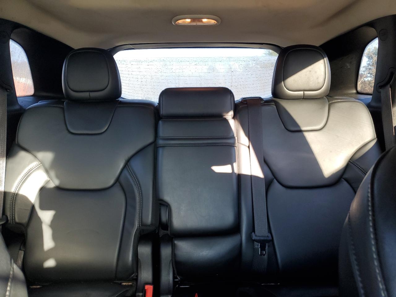 2014 Jeep Cherokee Limited VIN: 1C4PJMDS2EW180665 Lot: 92202725