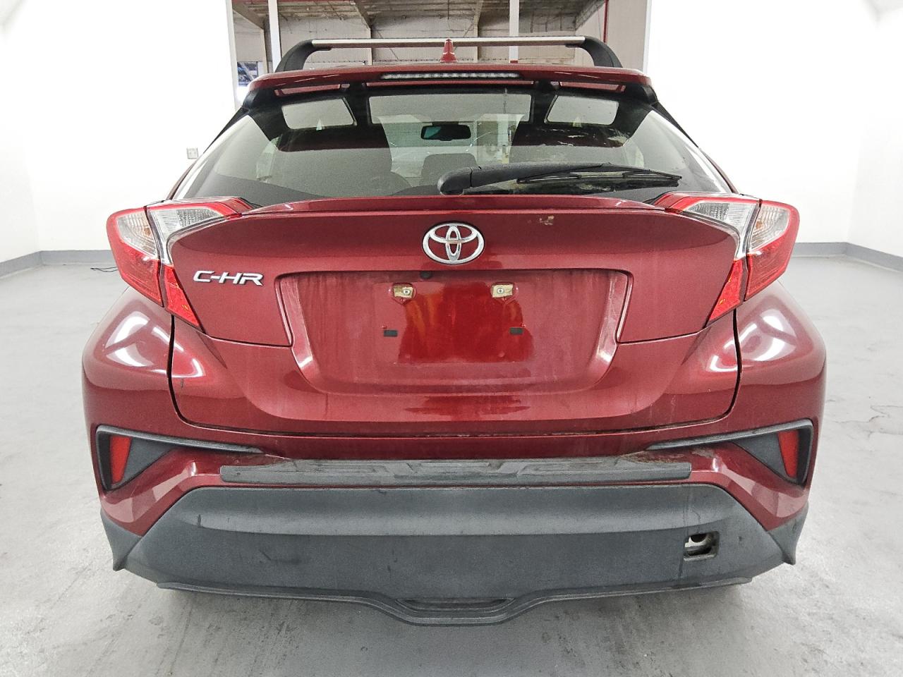 2019 Toyota C-Hr Xle VIN: JTNKHMBX4K1031554 Lot: 83982465