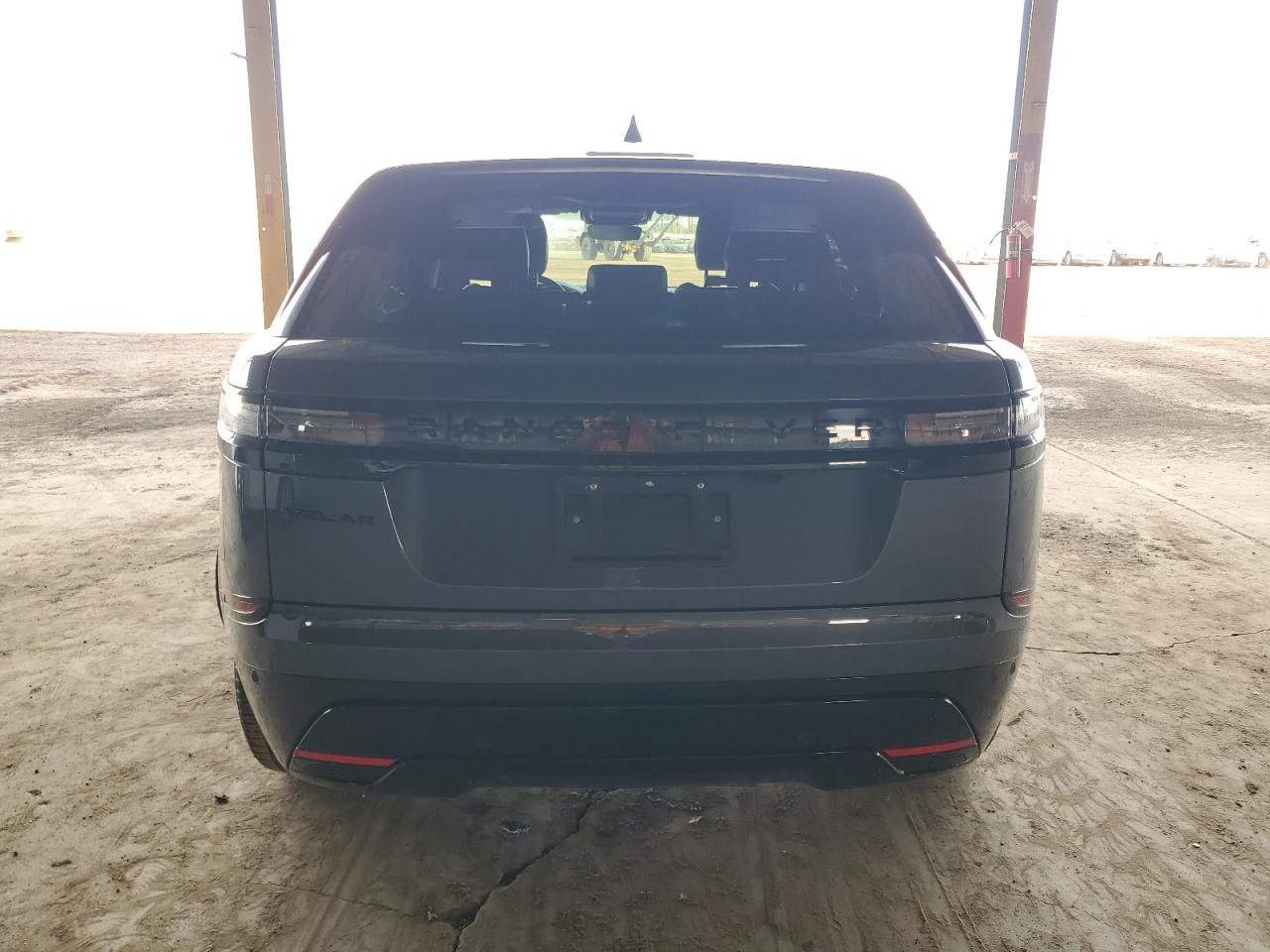 2024 Land Rover Range Rover Velar Dynamic Se VIN: SALYL2EX6RA370302 Lot: 91310645
