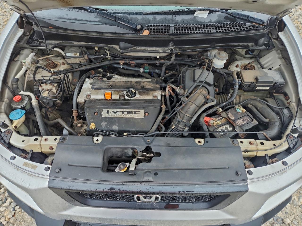 2006 Honda Element Ex VIN: 5J6YH287X6L024140 Lot: 94271235