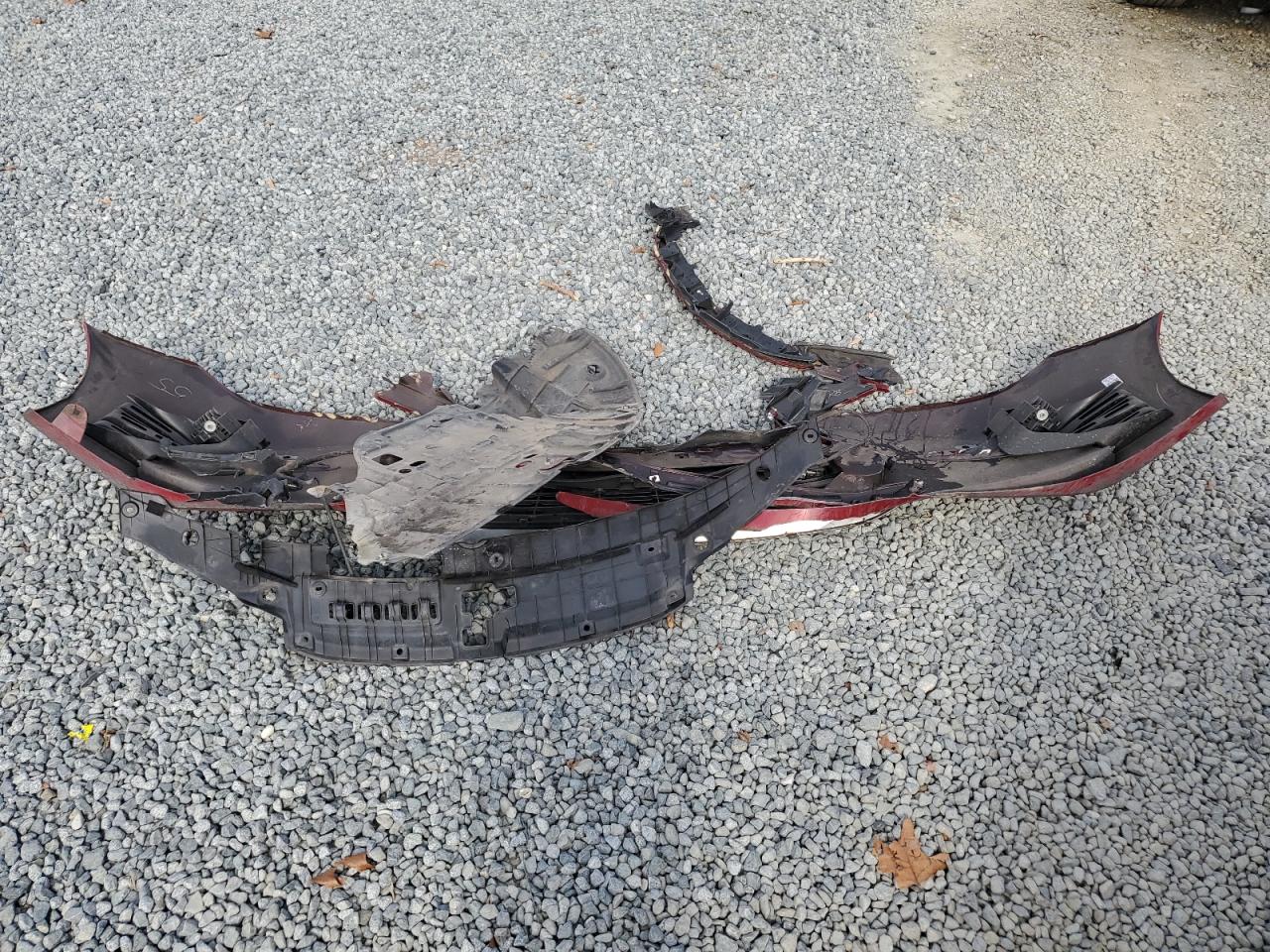 2016 Lexus Es 350 VIN: 58ABK1GG7GU023018 Lot: 91870955