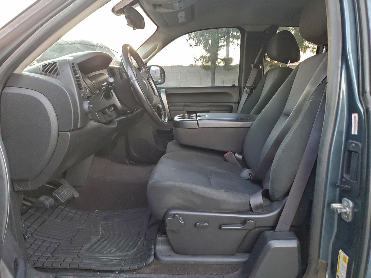 2012 Chevrolet Silverado C1500 Lt VIN: 1GCRCSE05CZ313192 Lot: 94081165