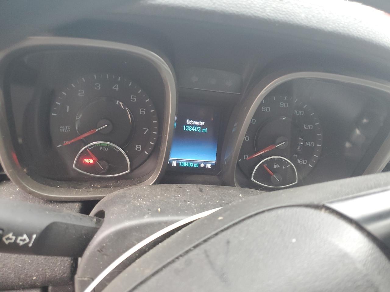 2013 Chevrolet Malibu 1Lt VIN: 1G11D5RR9DF108328 Lot: 93466485