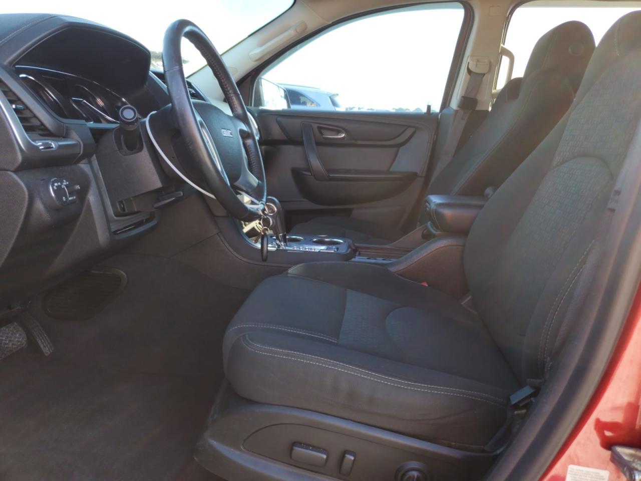 2014 GMC Acadia Sle VIN: 1GKKVPKD8EJ317680 Lot: 93208775