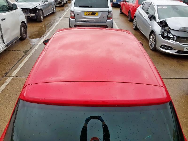 2011 VOLKSWAGEN GOLF 1.4 TSI 160 GT 5DR