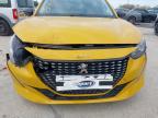 2022 PEUGEOT 208 1.2 PURETECH 100 ALLURE PREMIUM 5DR EAT8 for sale at Copart SANDWICH