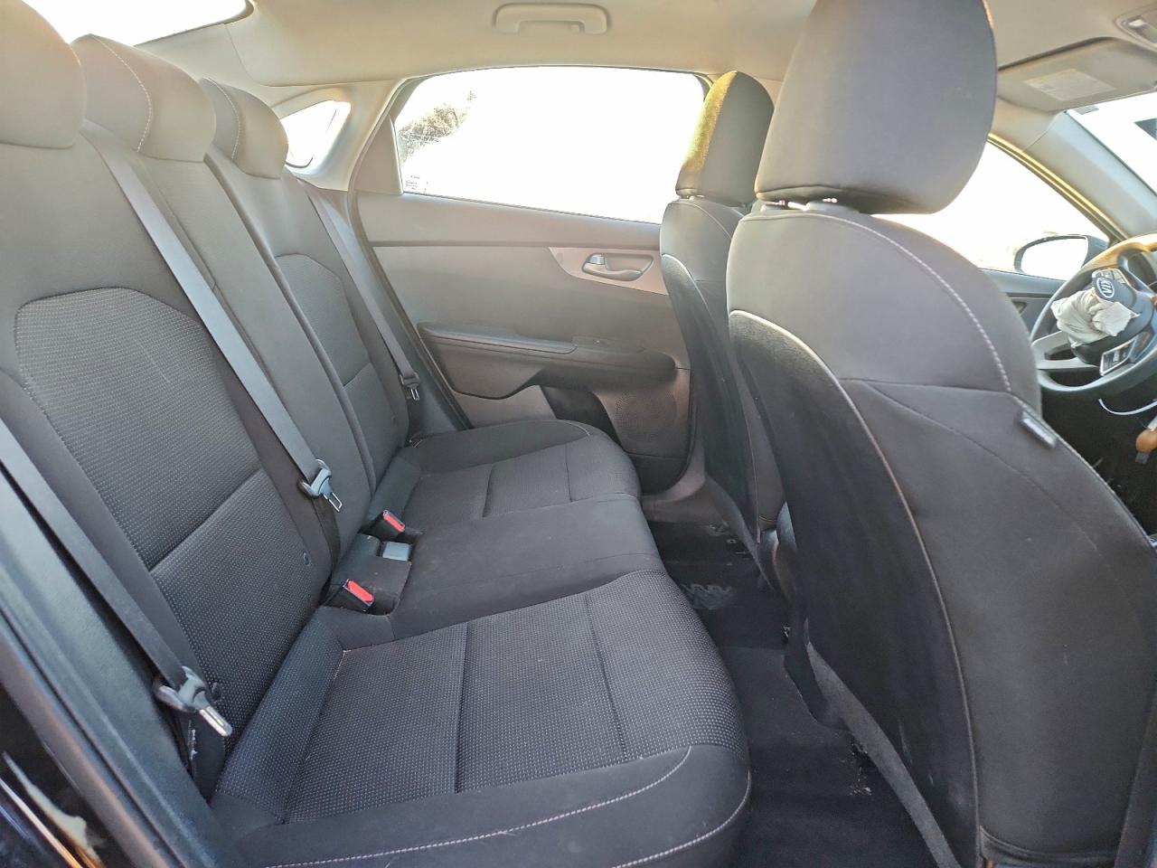 2019 Kia Forte Fe VIN: 3KPF24AD9KE057742 Lot: 94777075