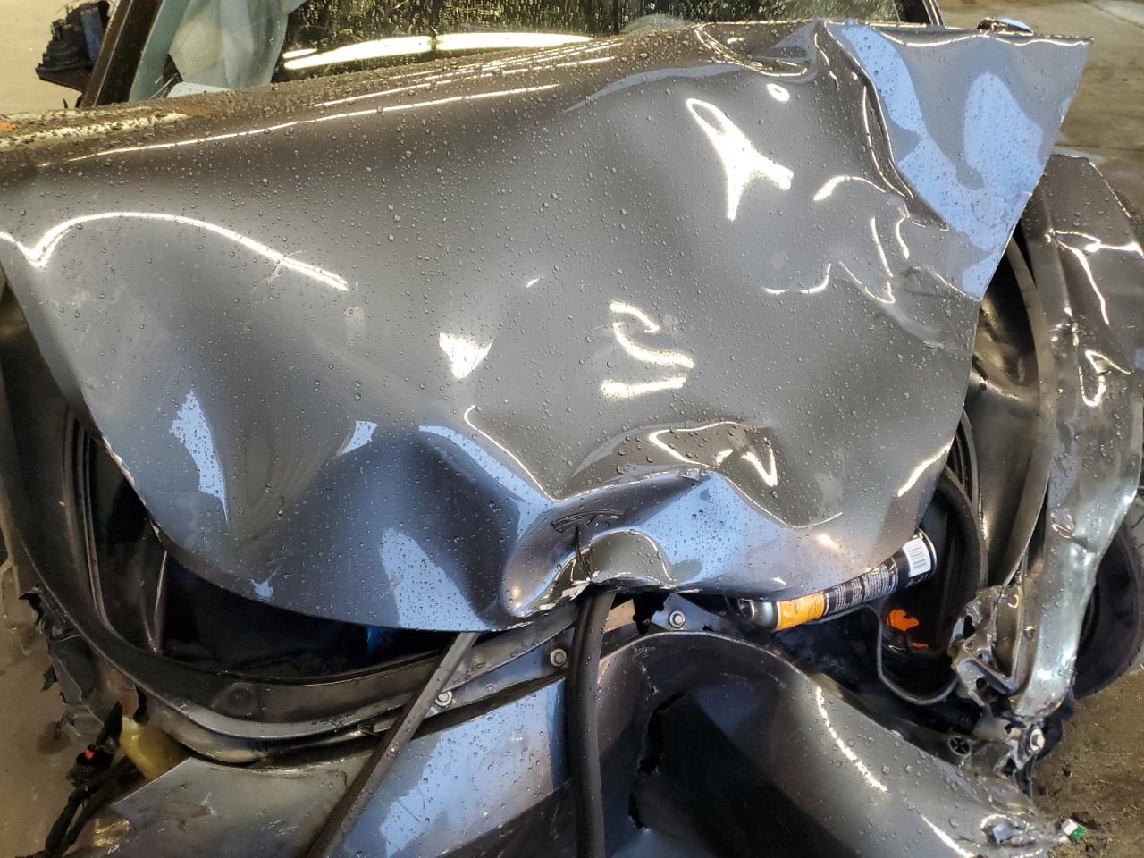 2021 Tesla Model 3 VIN: 5YJ3E1EAXMF867547 Lot: 93301545