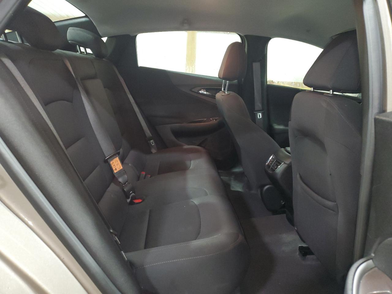 2024 Chevrolet Malibu Lt VIN: 1G1ZD5ST8RF179519 Lot: 92082125