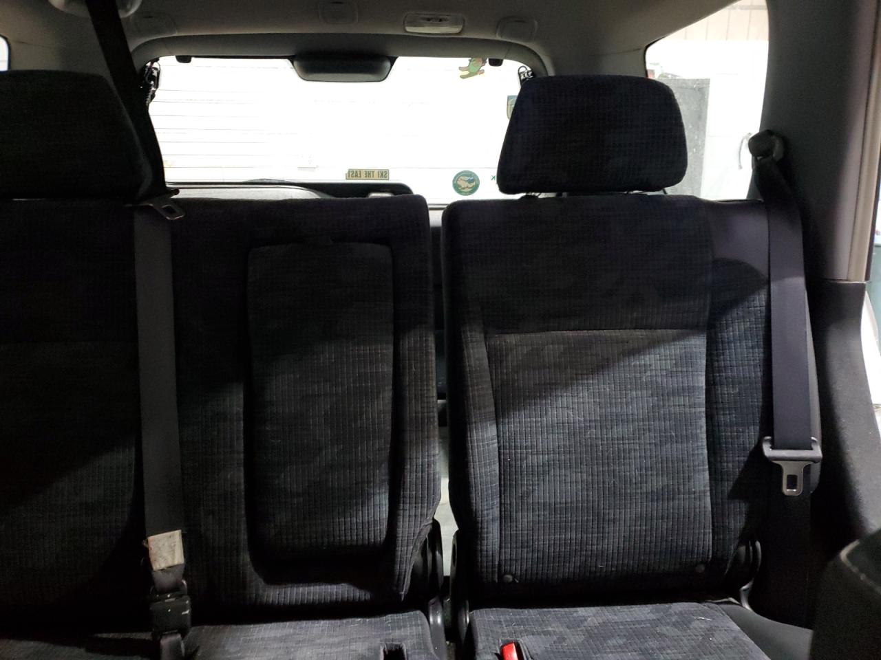 2004 Honda Cr-V Lx VIN: SHSRD78474U209134 Lot: 92277765