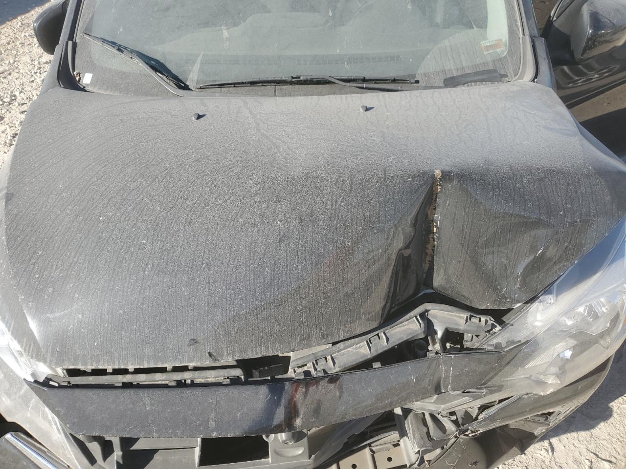 2024 Mitsubishi Mirage Es VIN: ML32AUHJ2RH011240 Lot: 93147675