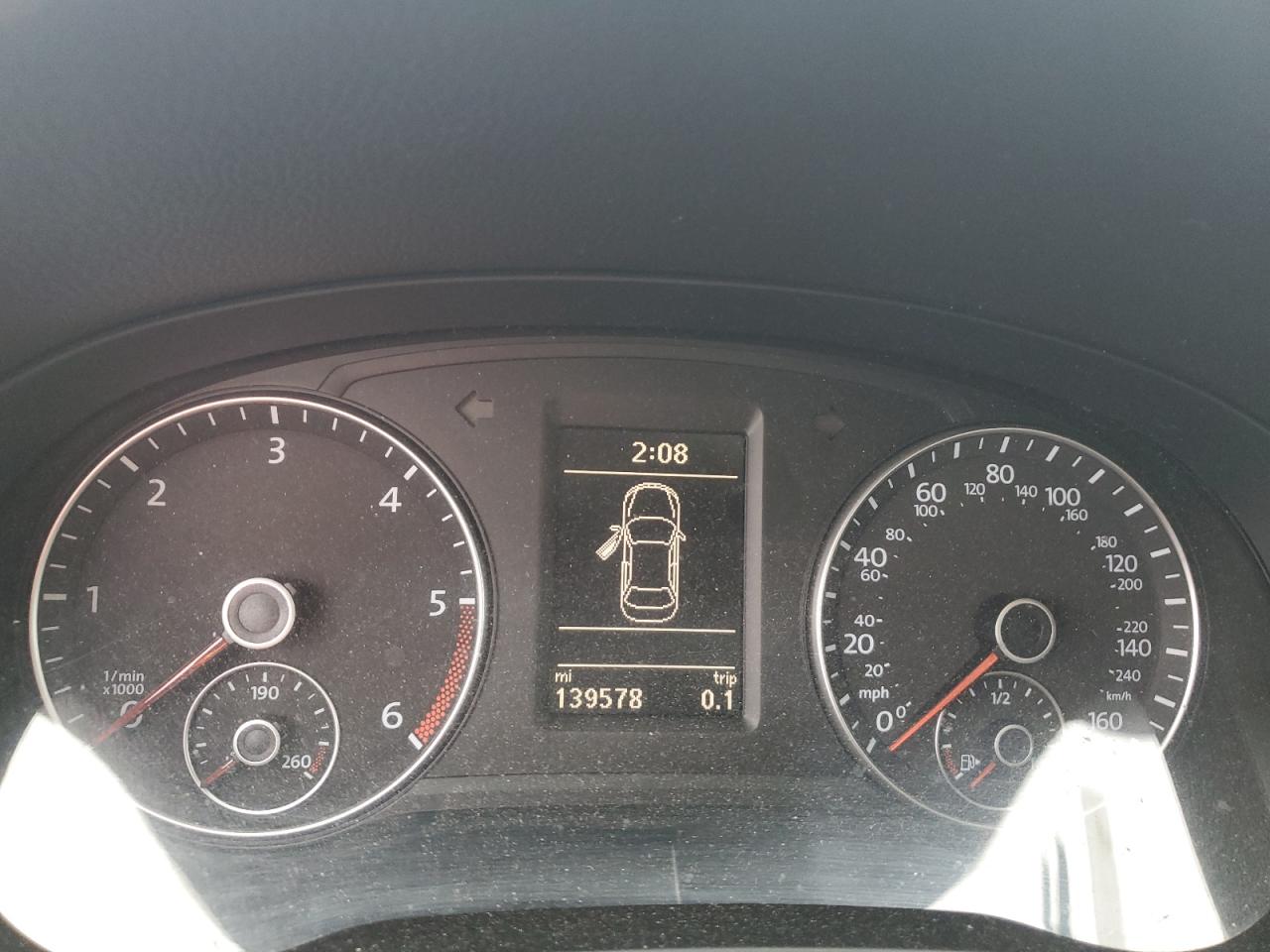 2013 Volkswagen Passat Sel VIN: 1VWCN7A33DC009177 Lot: 93654595