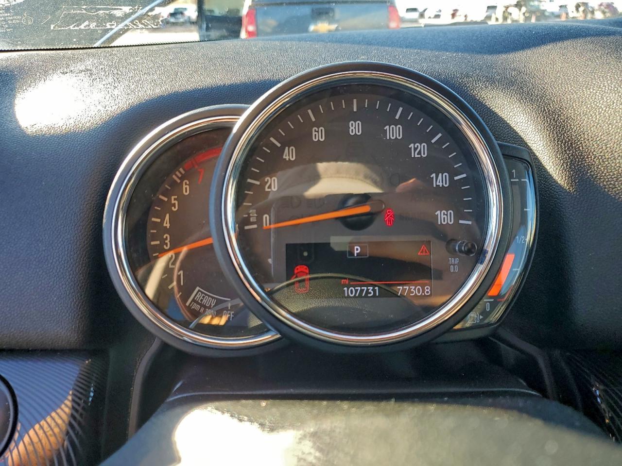 2018 Mini Cooper Countryman All4 VIN: WMZYV5C30J3E04698 Lot: 93712435