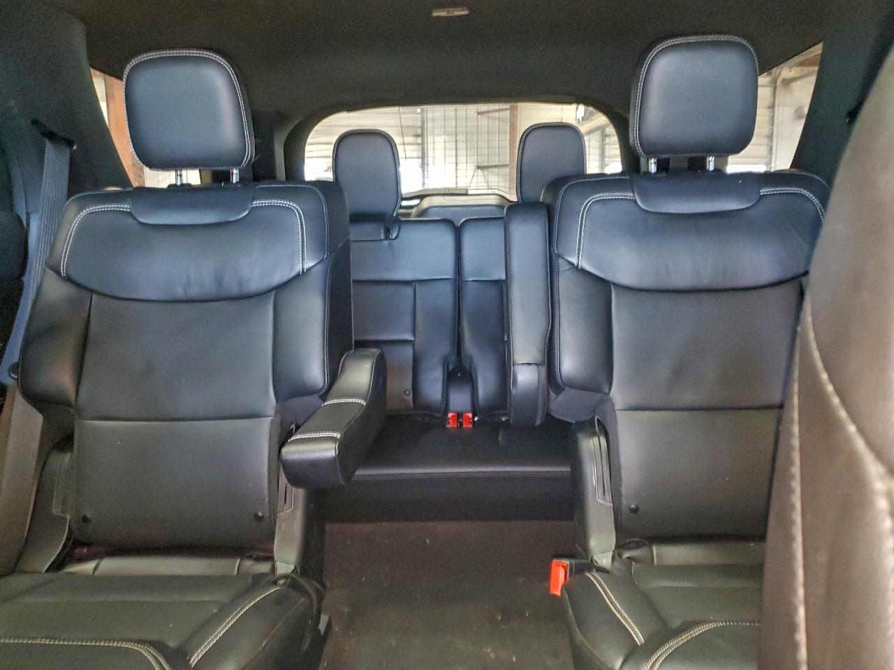 2022 Ford Explorer St VIN: 1FM5K8GCXNGB11700 Lot: 94141055