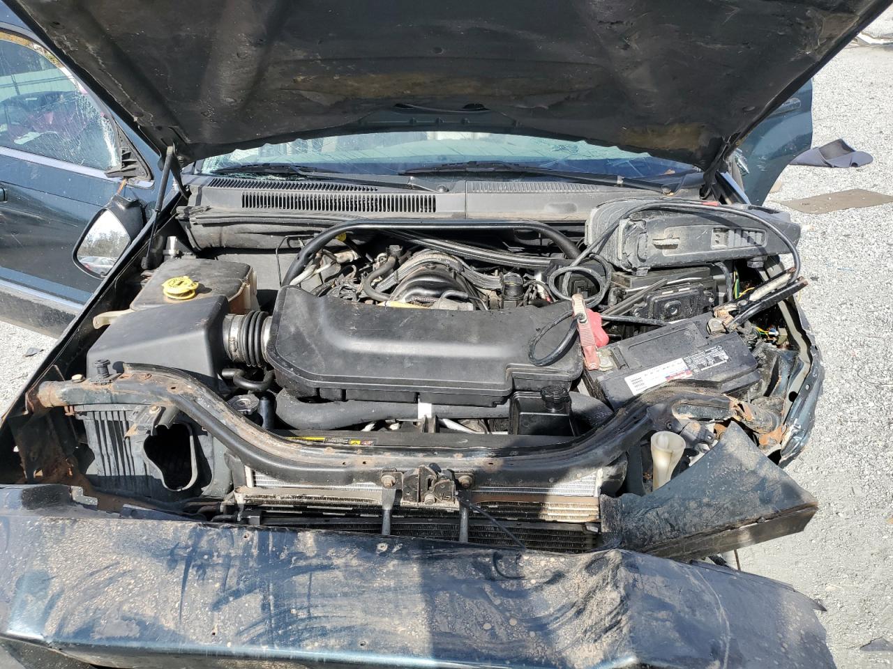 2005 Jeep Grand Cherokee Limited VIN: 1J8HR58265C617171 Lot: 92474735