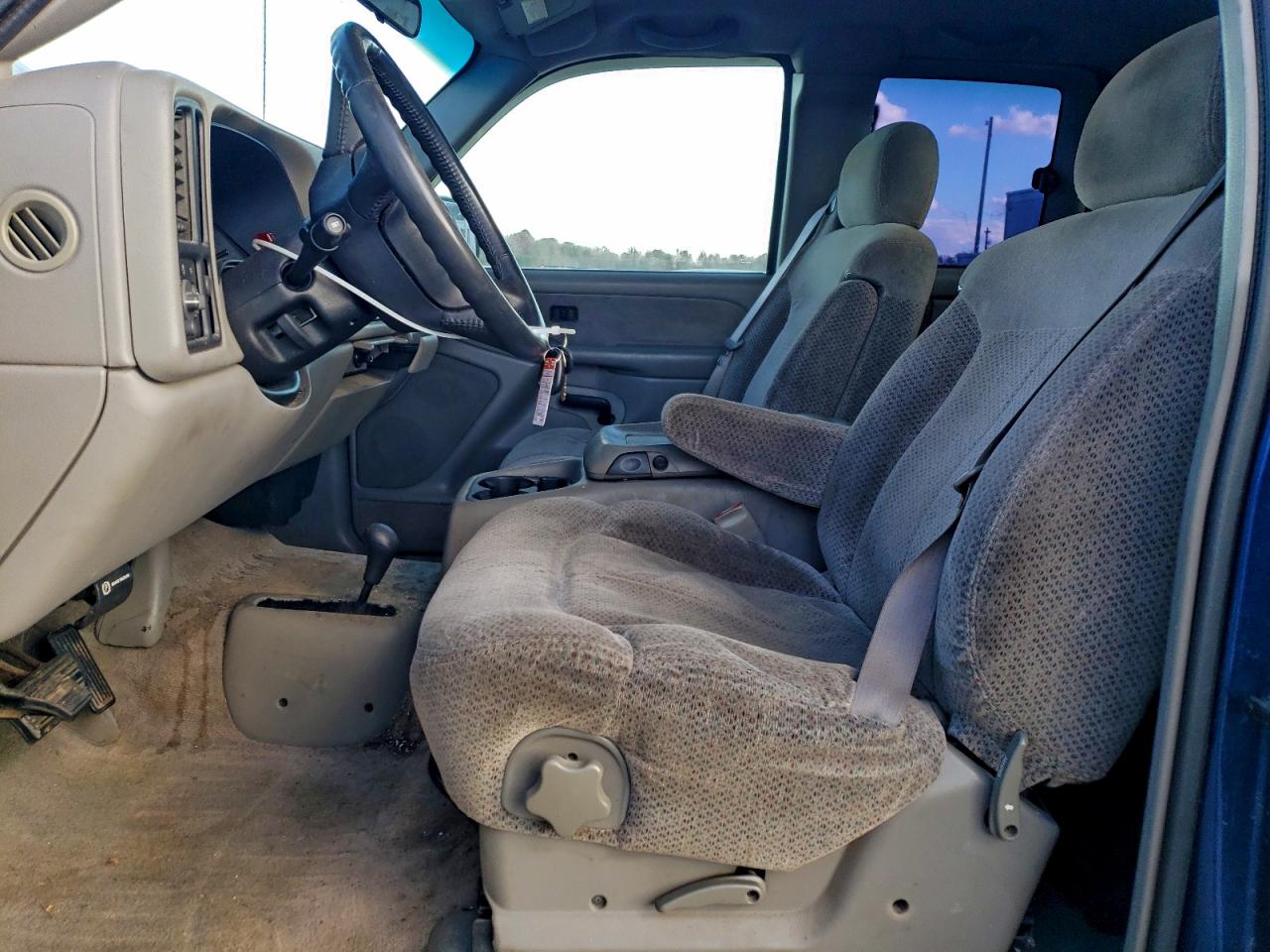 1999 Chevrolet Silverado K1500 VIN: 2GCEK19T8X1229477 Lot: 94104555