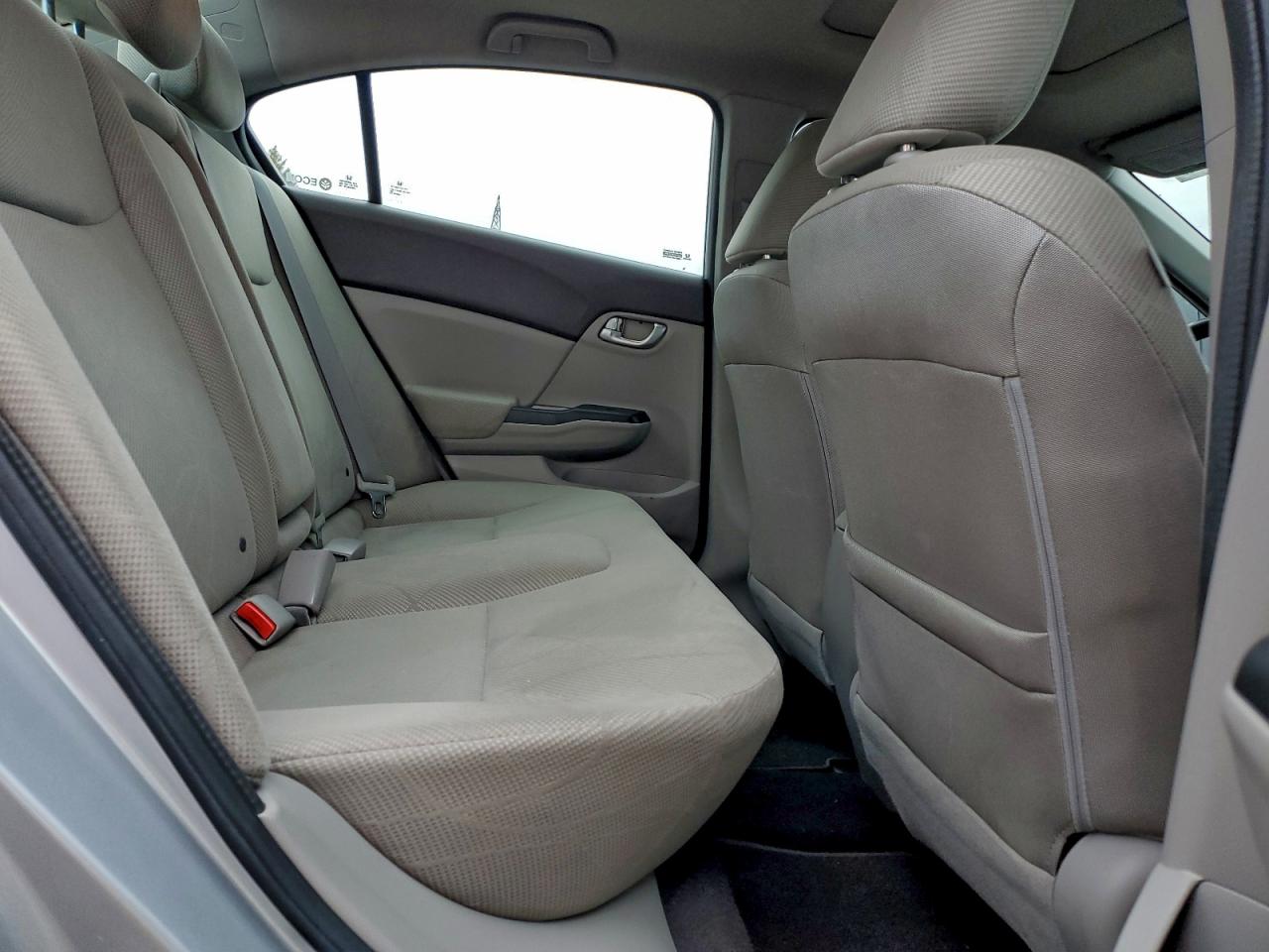 2012 Honda Civic Lx VIN: 2HGFB2F50CH038168 Lot: 94150855