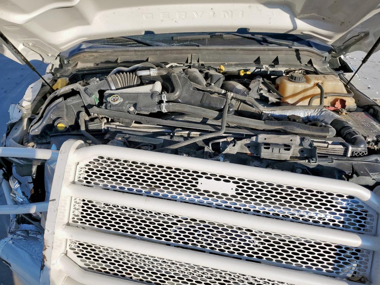 2015 Ford F350 Super Duty VIN: 1FT8W3DT4FEA95147 Lot: 92852055