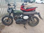 2024 TRIUMPH SCRAMBLER 900  for sale at Copart WESTBURY