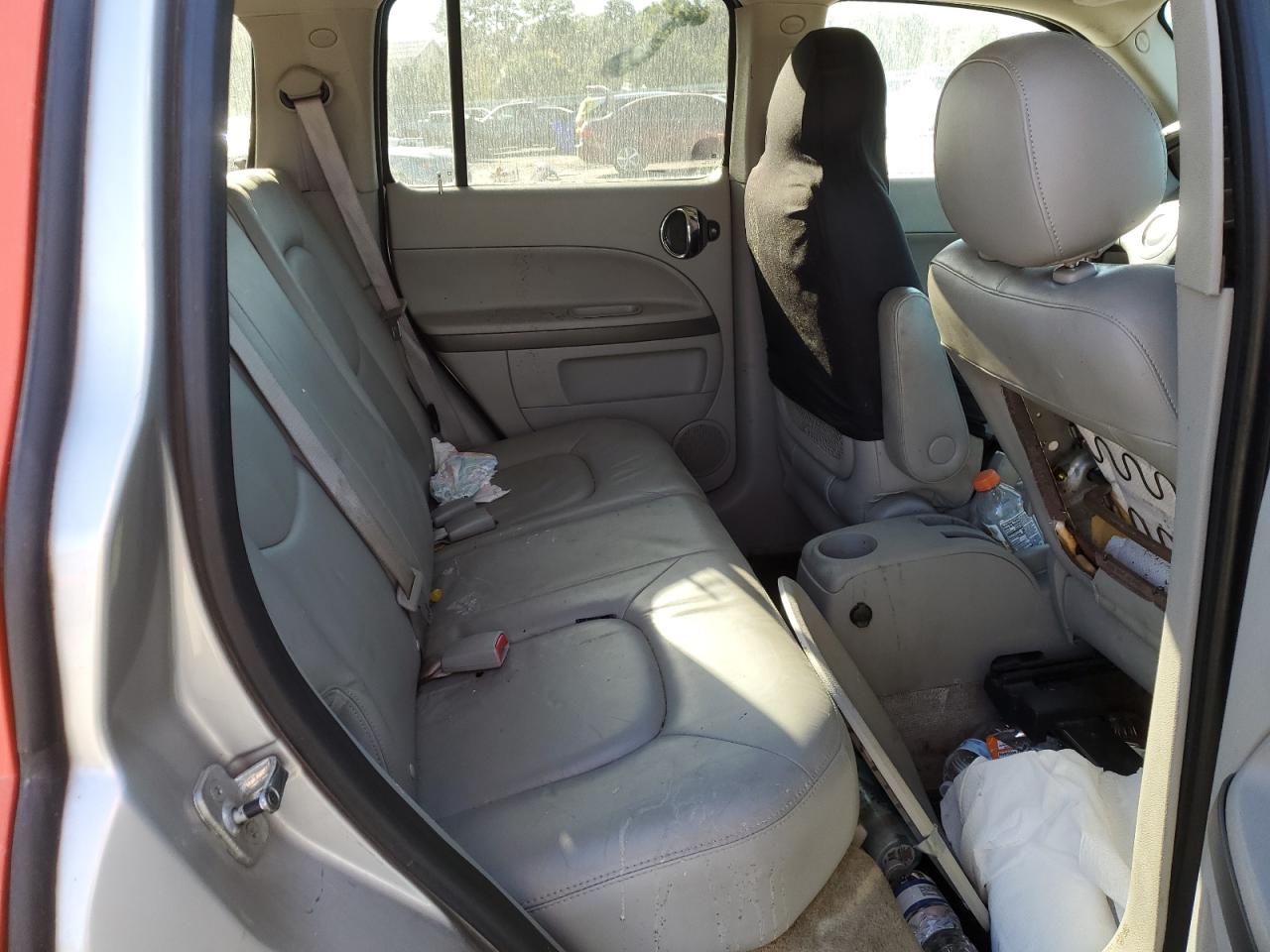 2006 Chevrolet Hhr Lt VIN: 3GNDA23P96S503408 Lot: 91279165