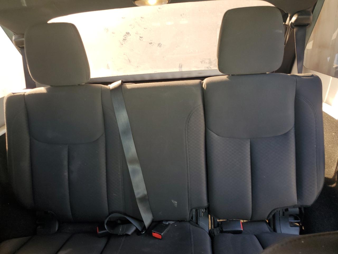 2015 Jeep Wrangler Unlimited Sport VIN: 1C4BJWDGXFL546215 Lot: 93219915