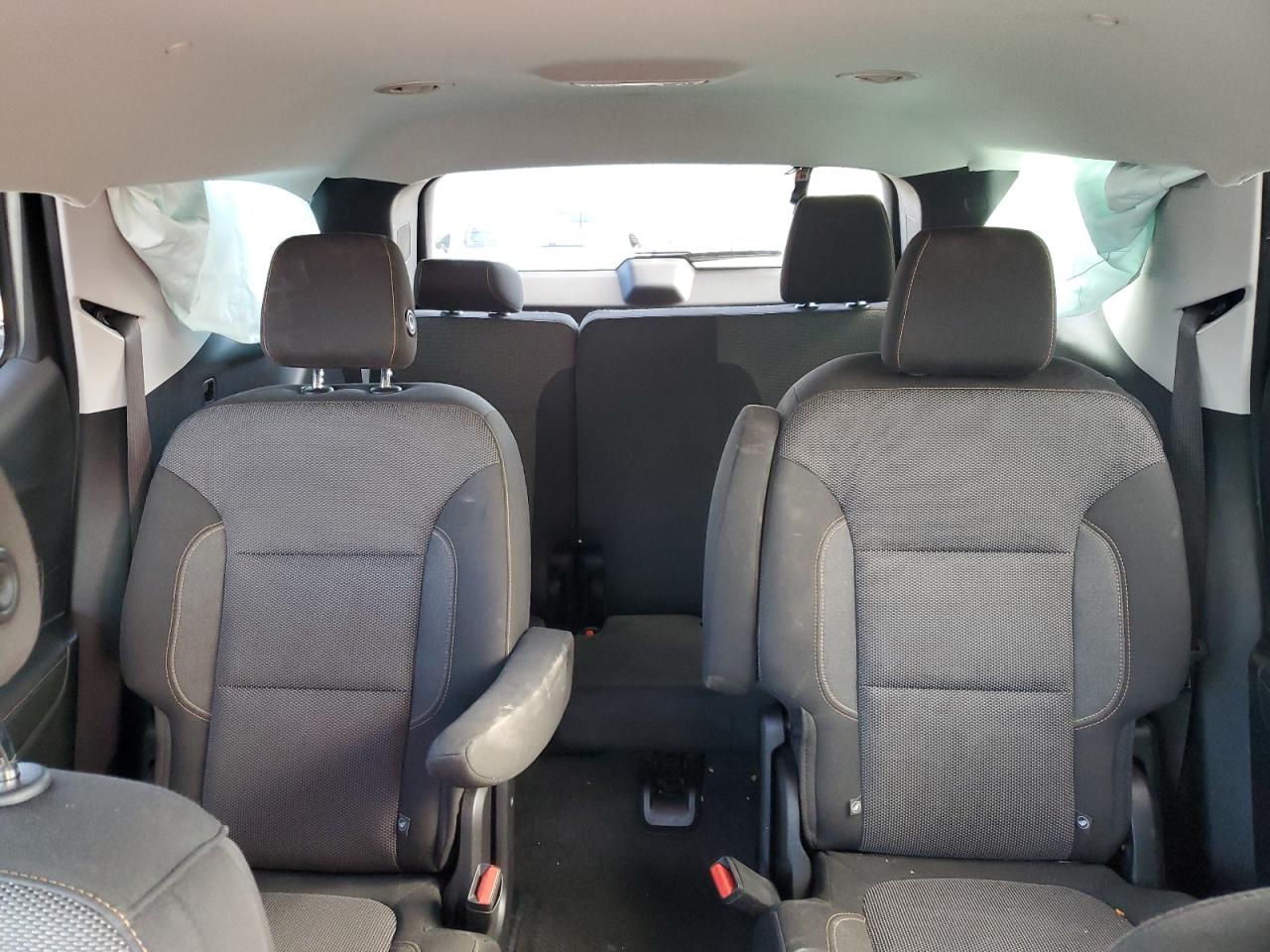 2018 Chevrolet Traverse Lt VIN: 1GNERGKW0JJ102732 Lot: 93111815