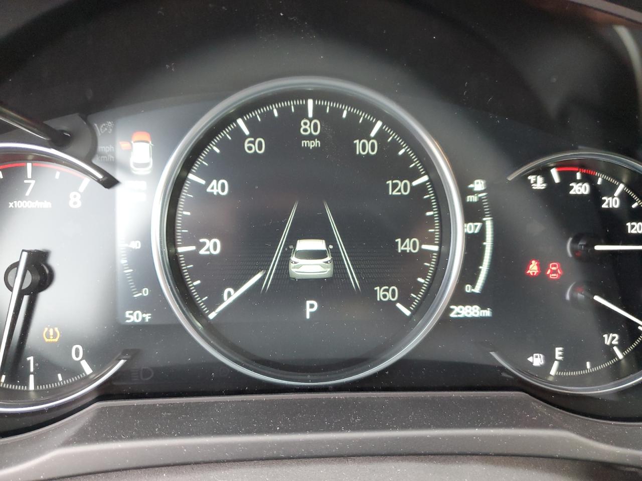 2025 Mazda Cx-5 Premium Plus VIN: JM3KFBEM0S0667692 Lot: 90824865