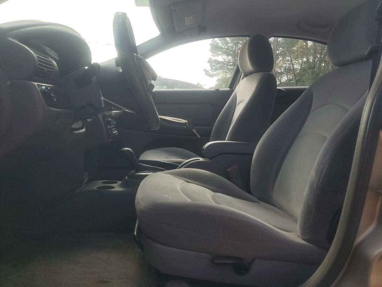 2002 Chrysler Sebring Lx VIN: 1C3EL46R02N251959 Lot: 92373165