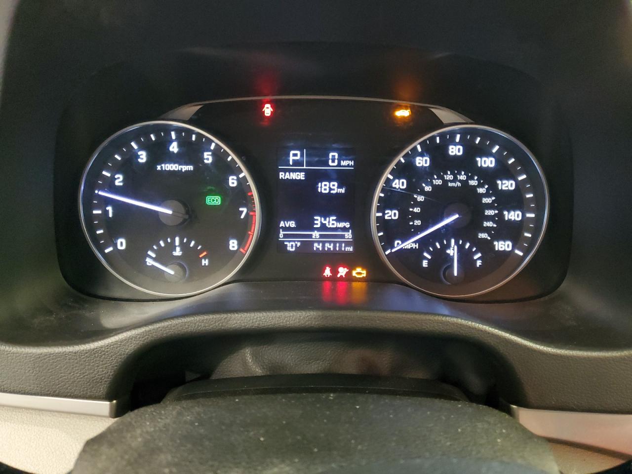 2017 Hyundai Elantra Se VIN: 5NPD84LF9HH037788 Lot: 90236895