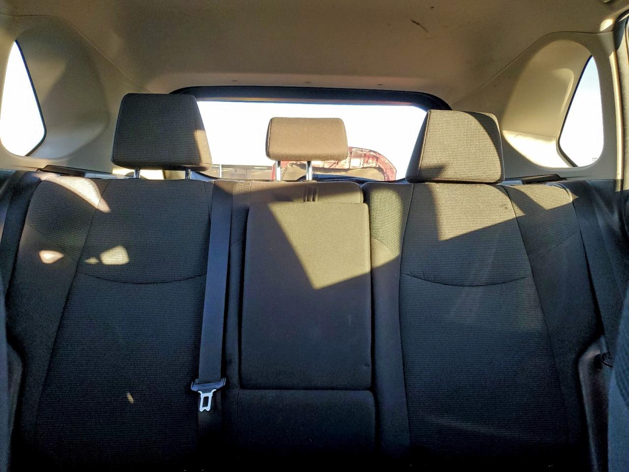 2020 Toyota Rav4 Le VIN: 2T3G1RFV2LW139601 Lot: 94547515