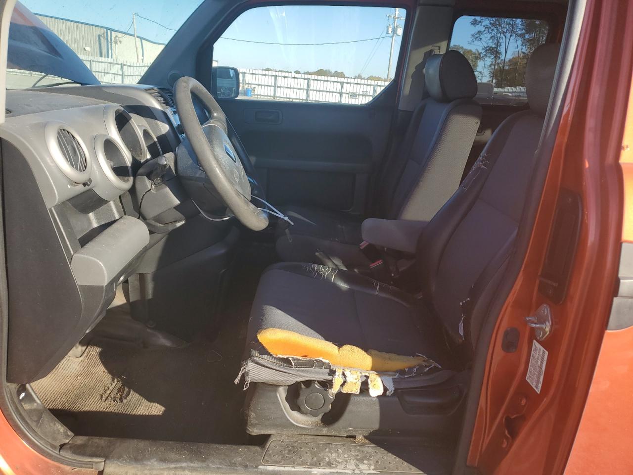 2003 Honda Element Ex VIN: 5J6YH28573L015387 Lot: 91367775