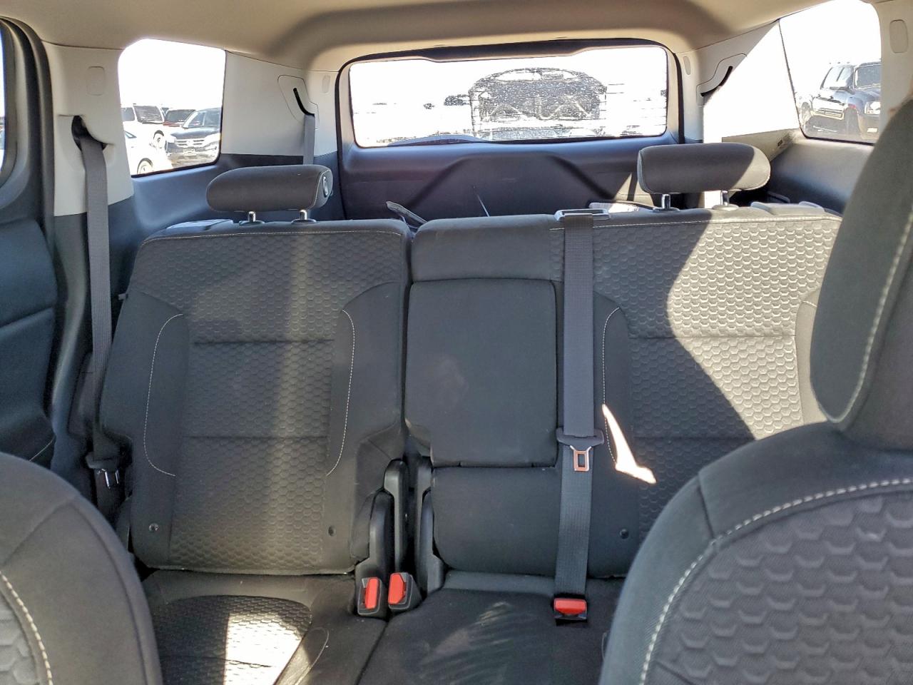 2018 GMC Acadia Sle VIN: 1GKKNKLA5JZ213702 Lot: 94167855