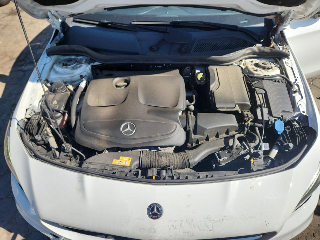 2019 Mercedes-Benz Cla 250 4Matic VIN: WDDSJ4GB5KN723536 Lot: 91530865