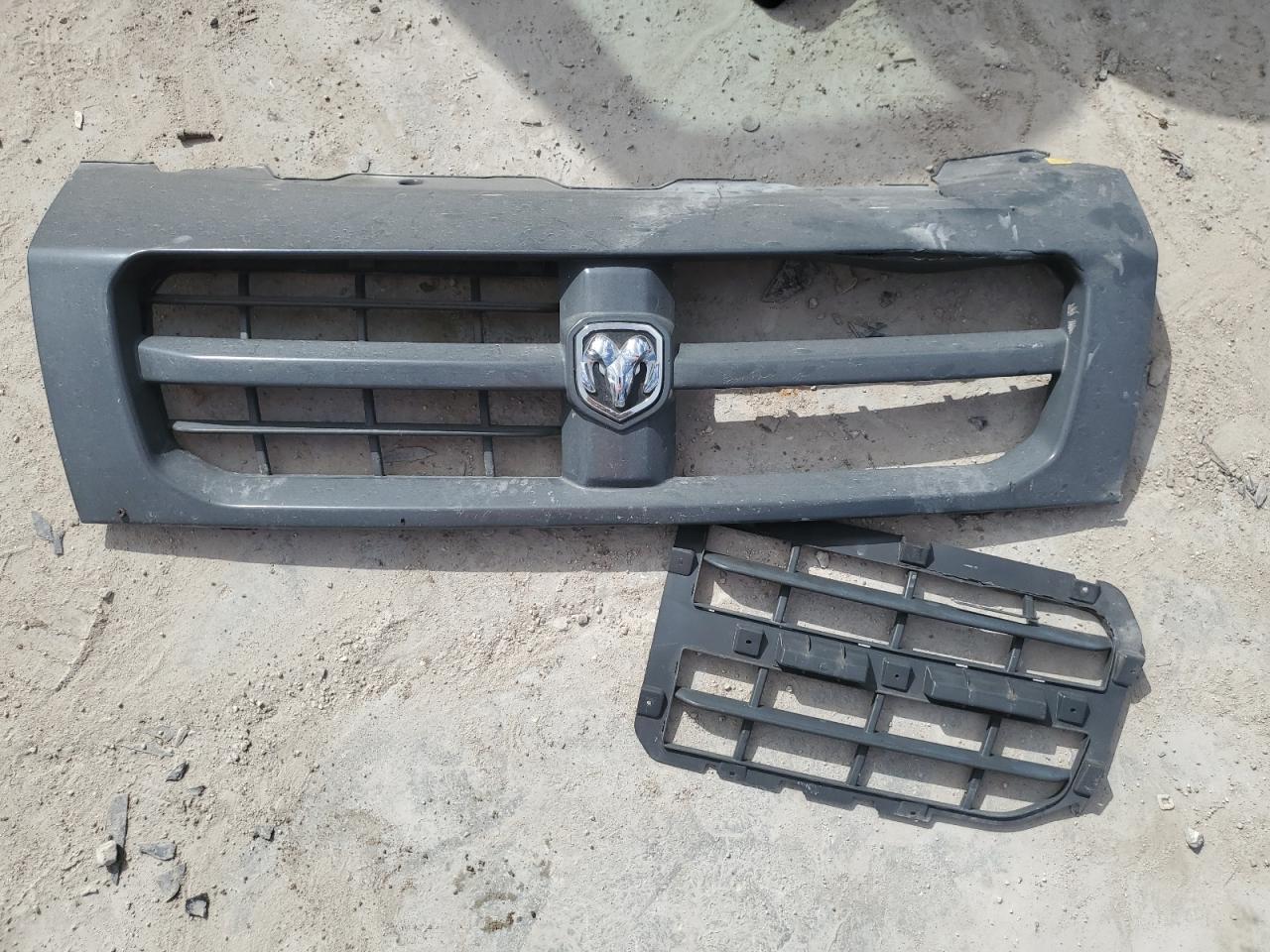 2017 Ram Promaster 2500 2500 High VIN: 3C6TRVDG8HE548491 Lot: 89868055