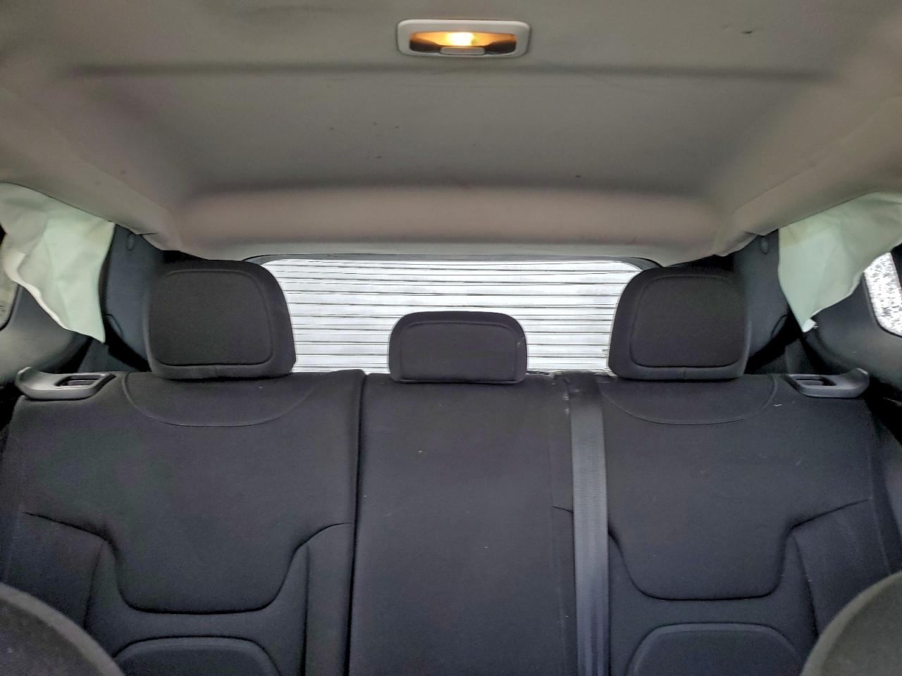 2020 Jeep Renegade Latitude VIN: ZACNJBBB8LPL94596 Lot: 94309635