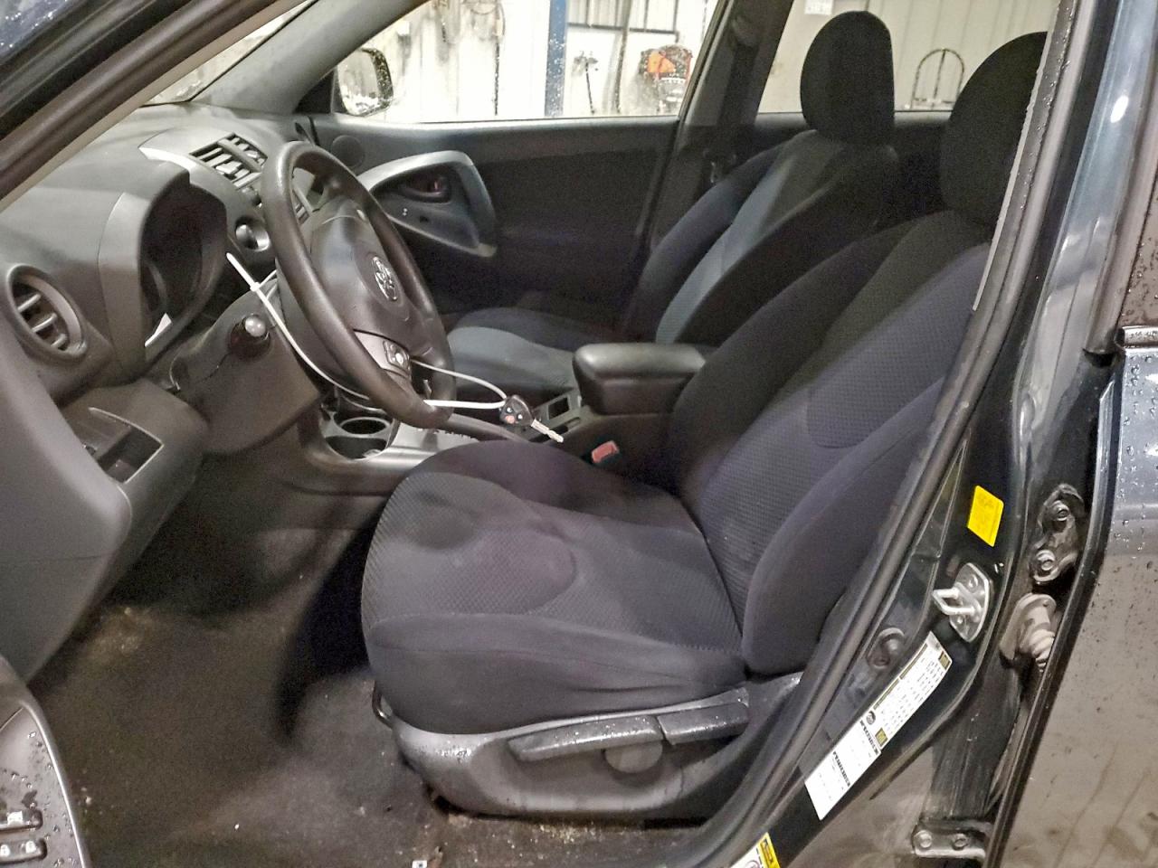 2011 Toyota Rav4 Sport VIN: 2T3RF4DV1BW100559 Lot: 94320005