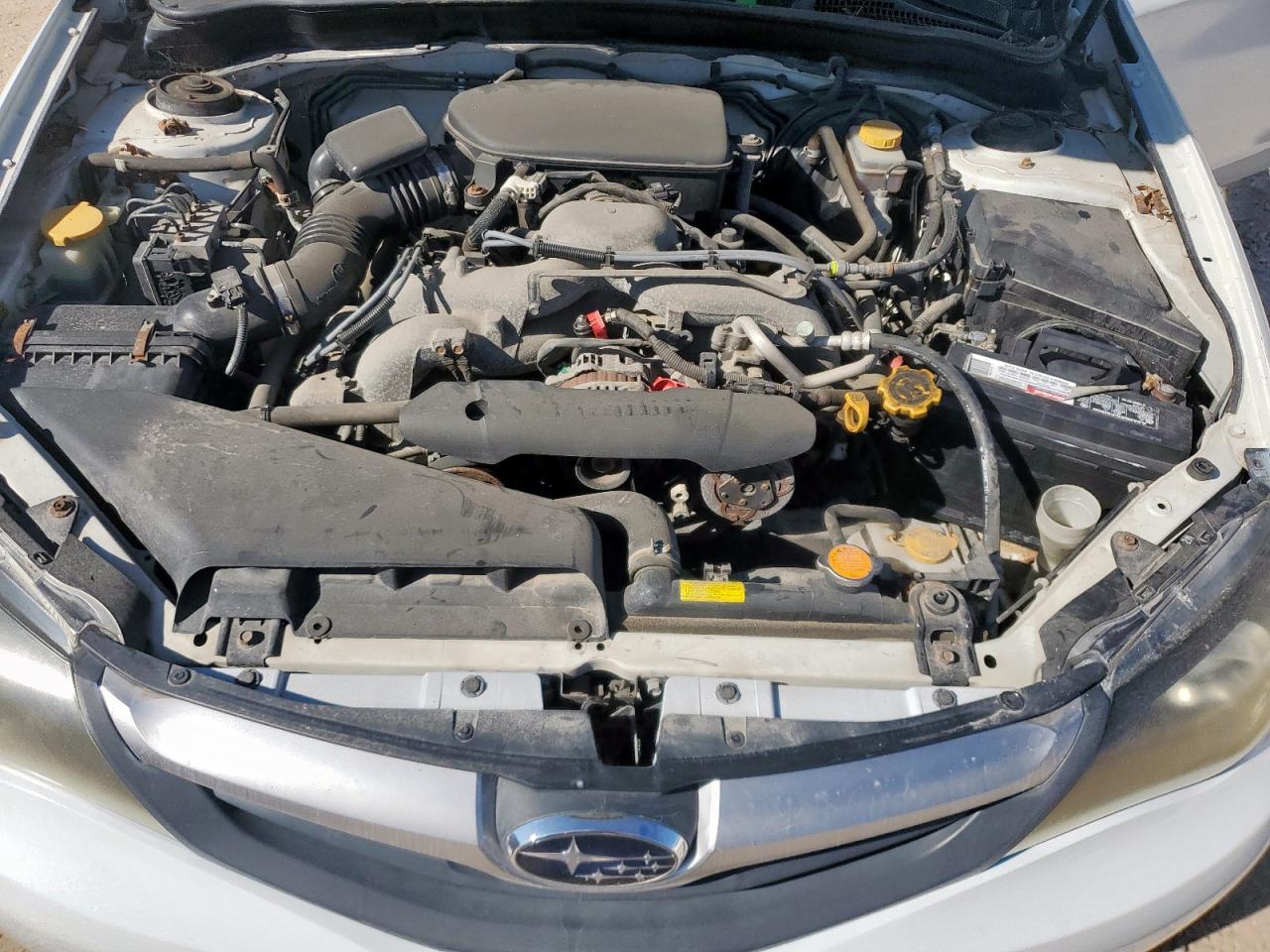 2011 Subaru Impreza 2.5I VIN: JF1GE6A6XBH514292 Lot: 91269745