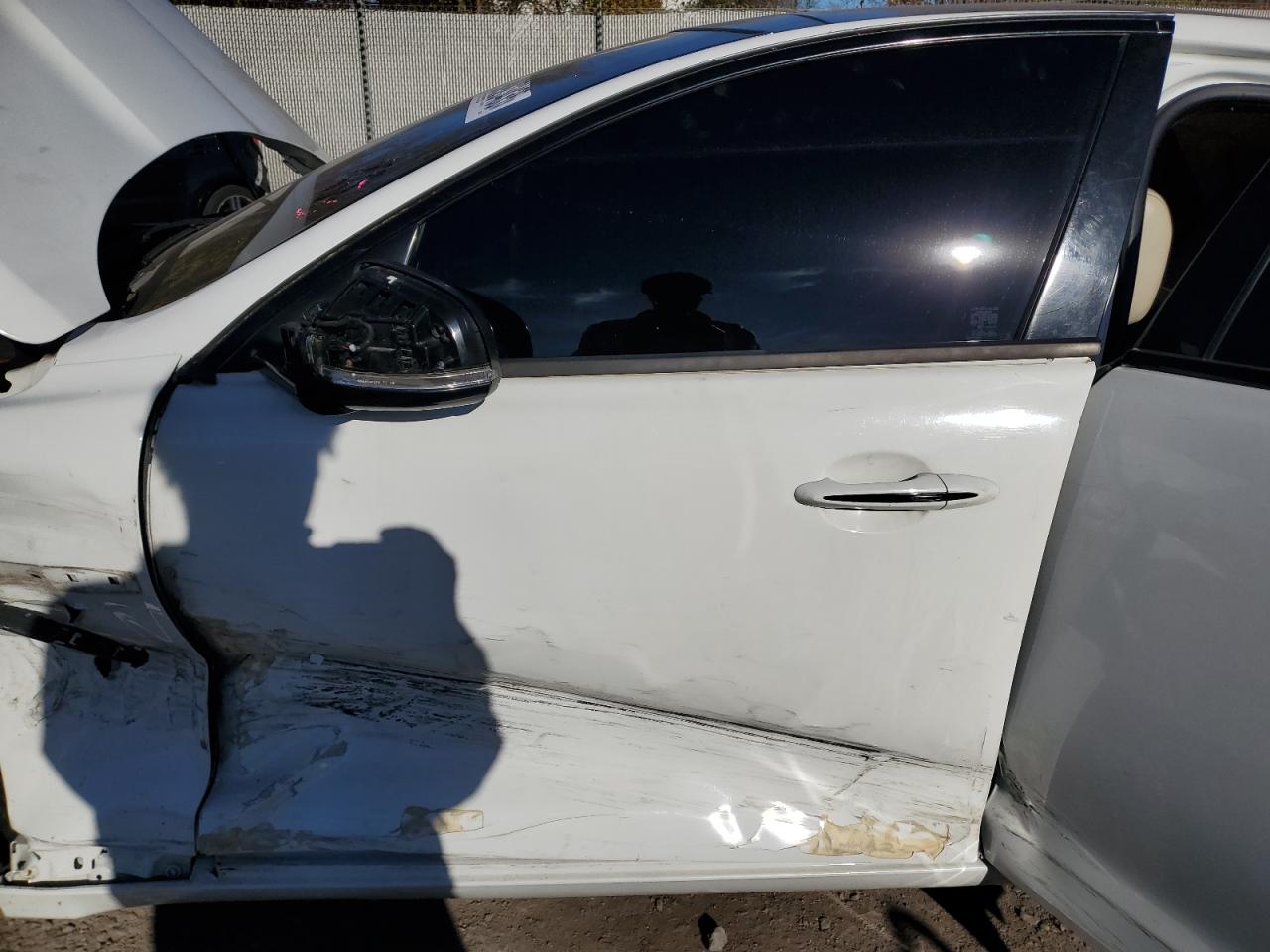 2011 Jaguar Xjl VIN: SAJWA2GB9BLV07010 Lot: 90923435