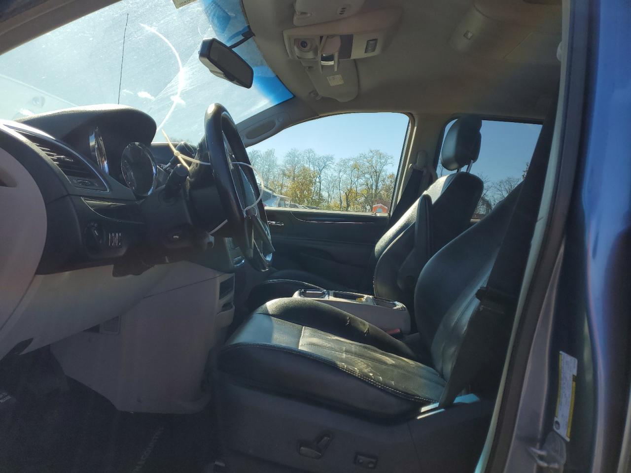 2012 Chrysler Town & Country Touring VIN: 2C4RC1BG9CR185948 Lot: 90542245