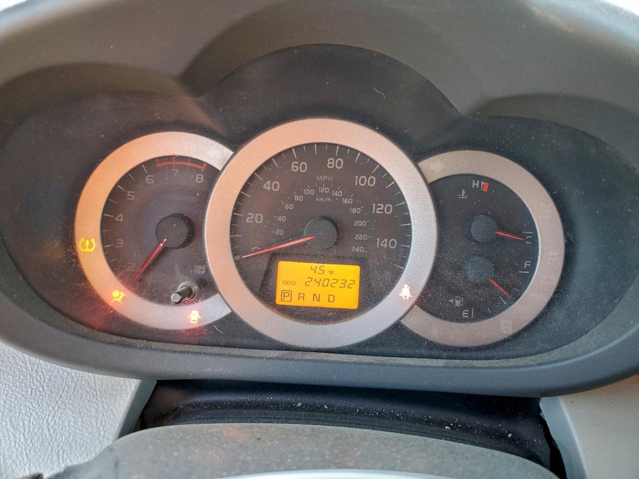 2011 Toyota Rav4 Limited VIN: 2T3DK4DV1BW053023 Lot: 94534805