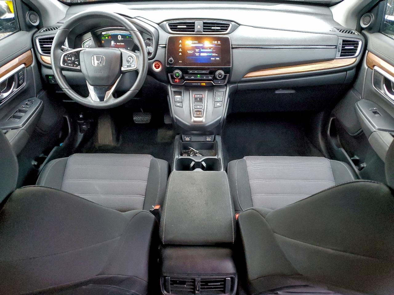 2020 Honda Cr-V Ex VIN: 7FART6H50LE018218 Lot: 94434605