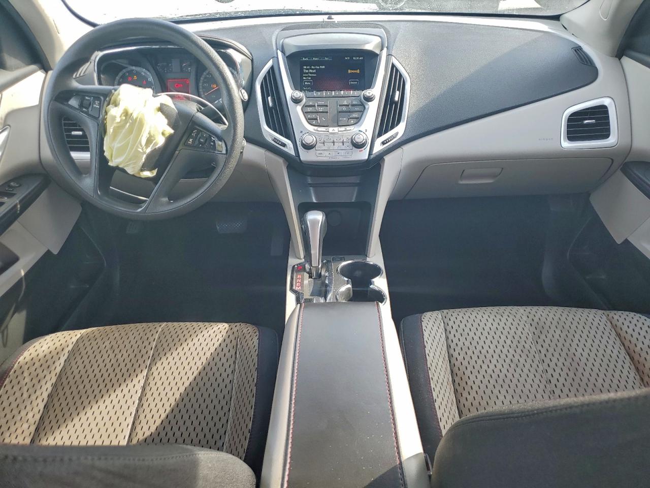 2015 GMC Terrain Sle VIN: 2GKALMEK0F6206694 Lot: 93933805