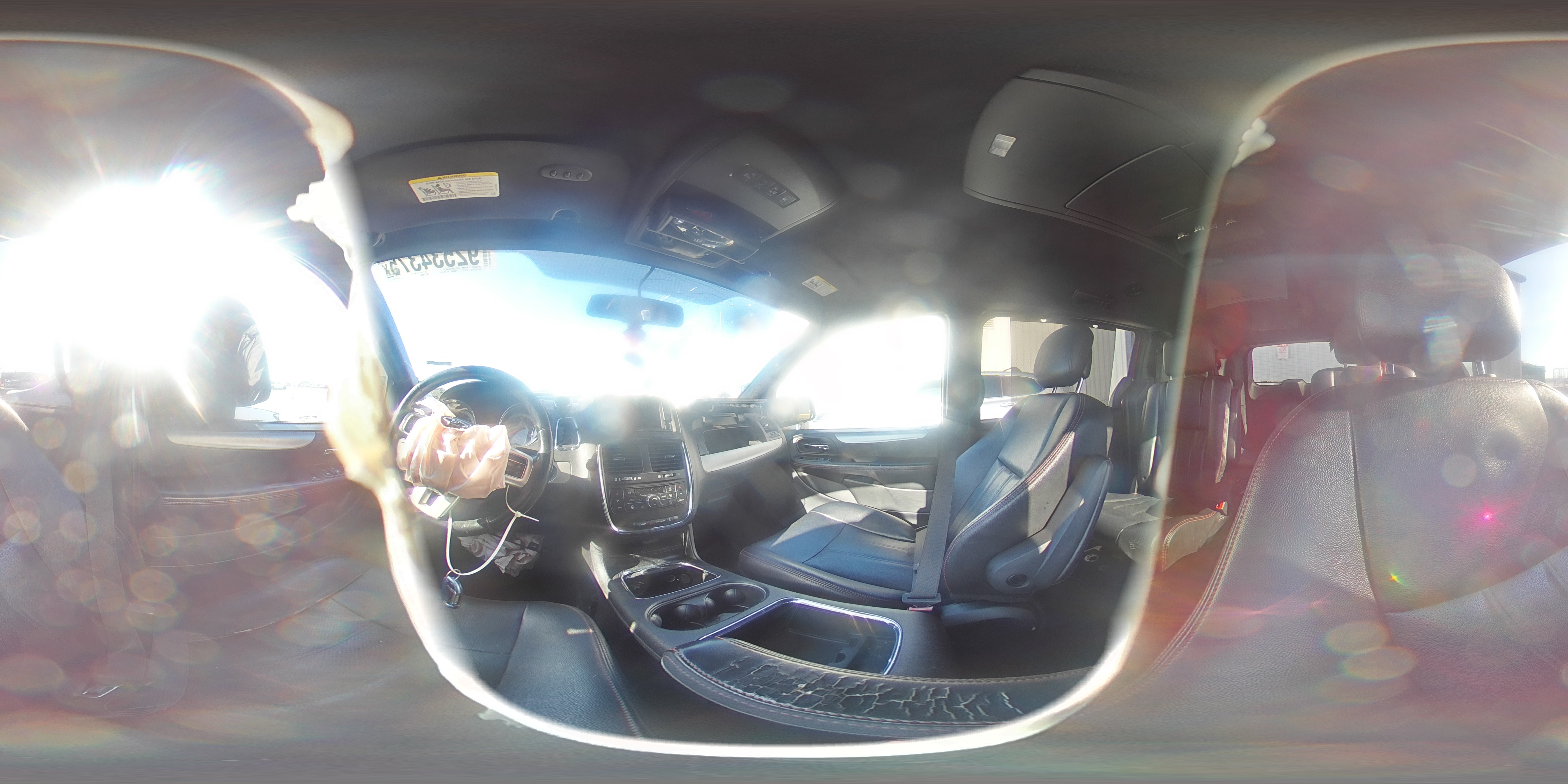 2018 Dodge Grand Caravan Gt VIN: 2C4RDGEG0JR238058 Lot: 92534375